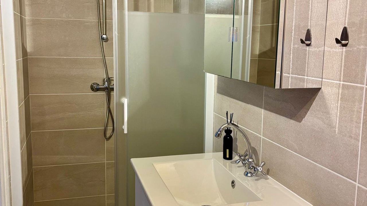 Photo of Bathroom in Villiers-le-Bel