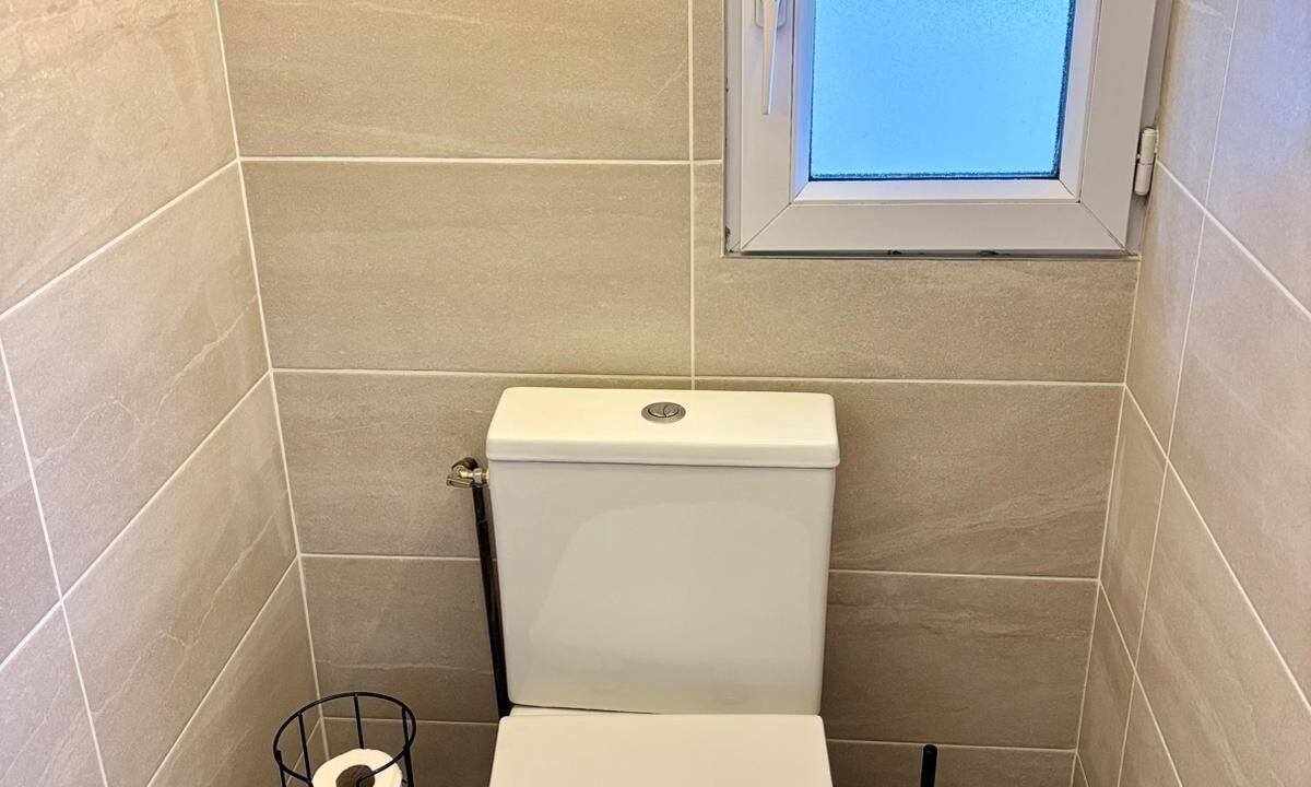 Photo of Bathroom in Villiers-le-Bel