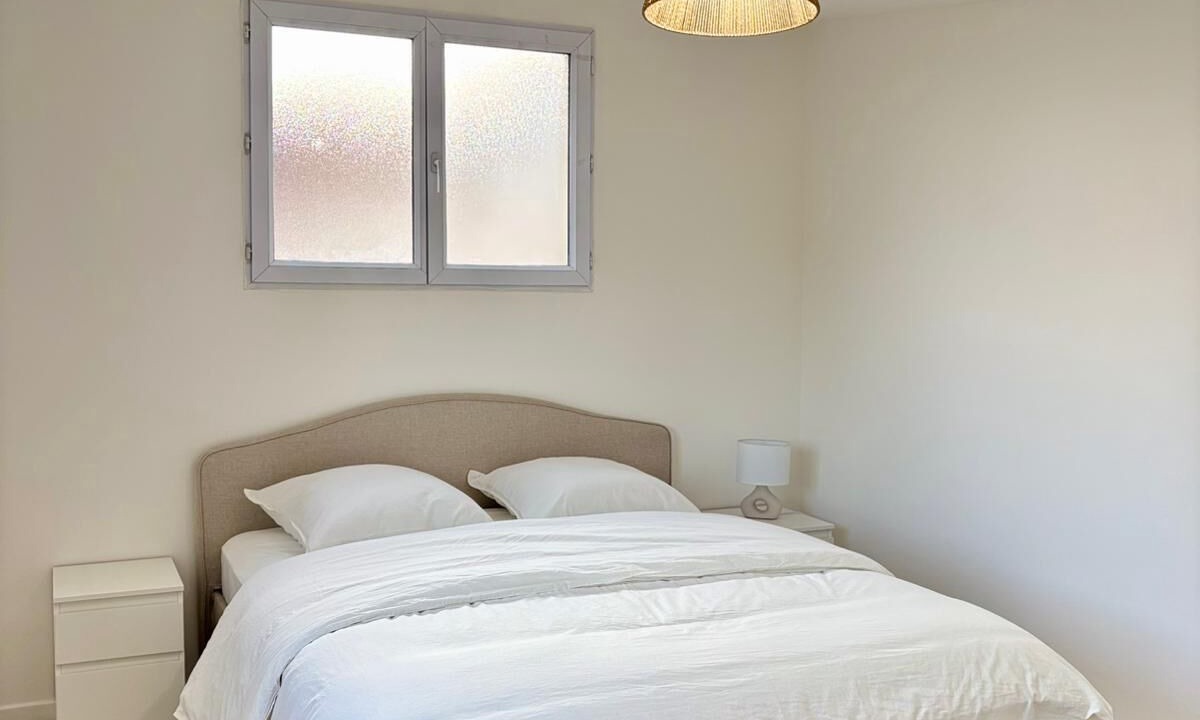 Photo of Bedroom in Villiers-le-Bel
