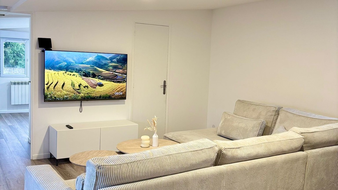 Photo of Livingroom in Villiers-le-Bel