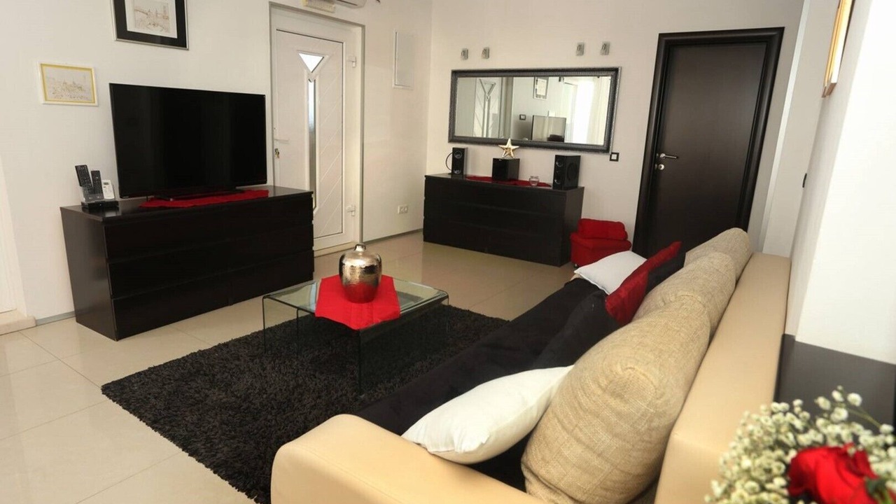 Photo of Livingroom in Businci