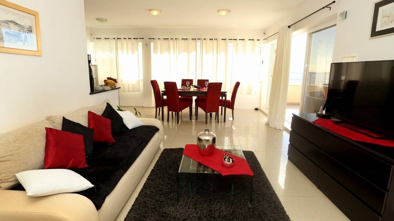 Photo of Livingroom in Businci