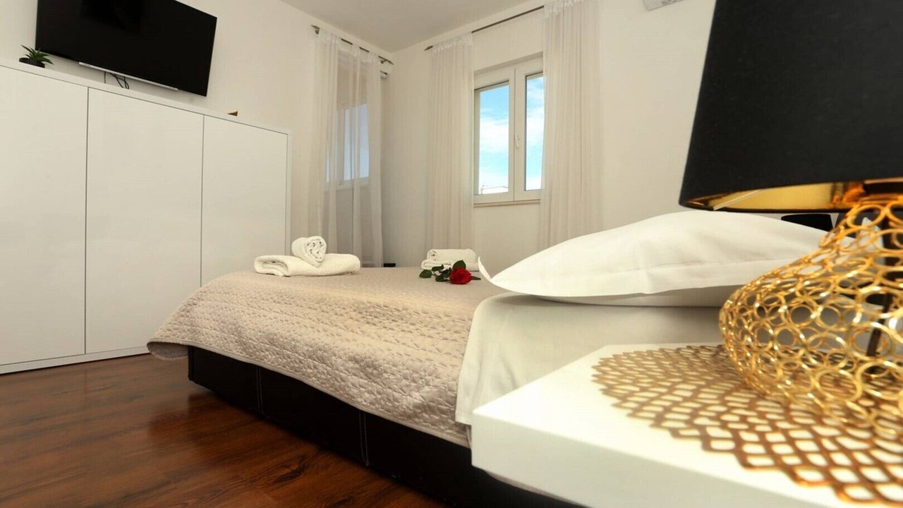 Photo of Bedroom in Businci