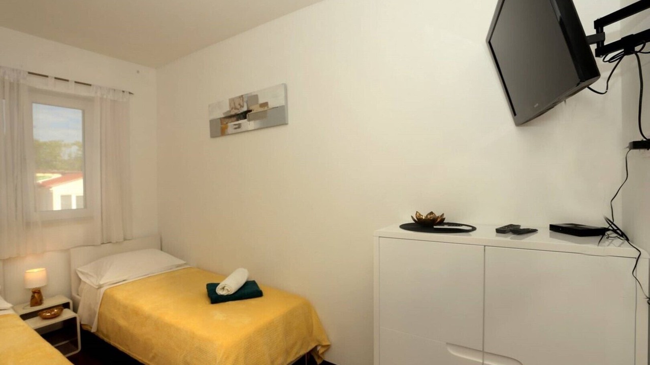 Photo of Bedroom in Businci