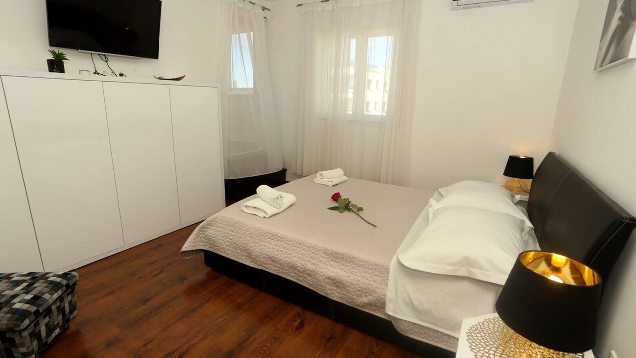 Photo of Bedroom in Businci