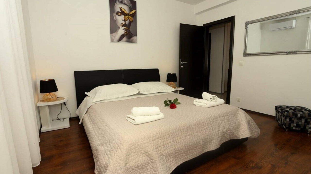 Photo of Bedroom in Businci