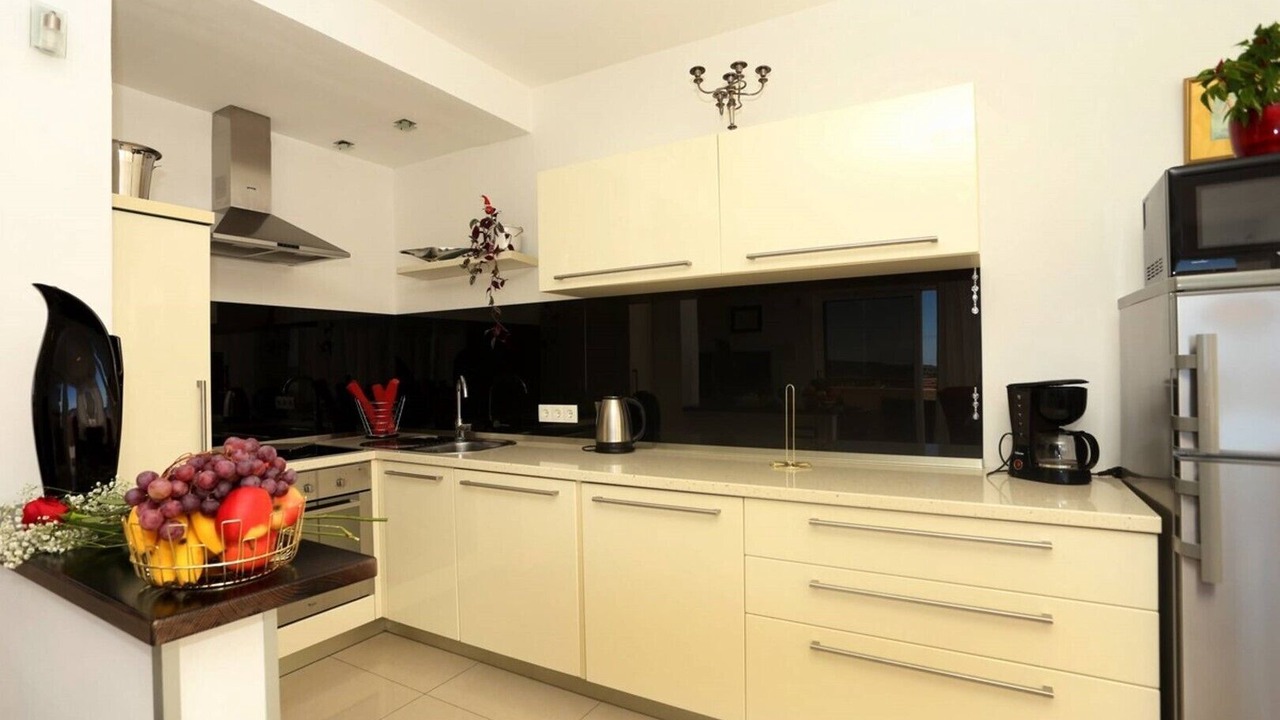 Photo of Kitchen in Businci