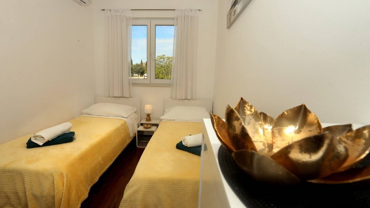 Photo of Bedroom in Businci