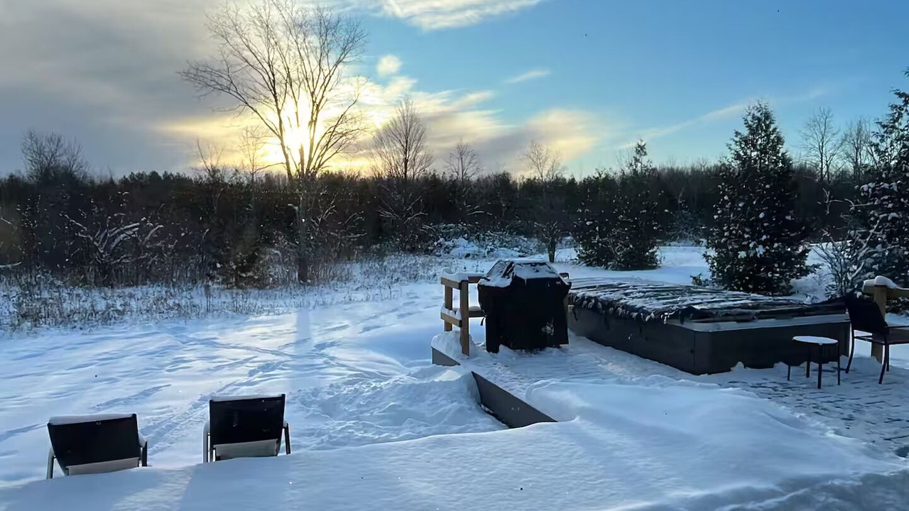 Photo of Outdoor in Montague