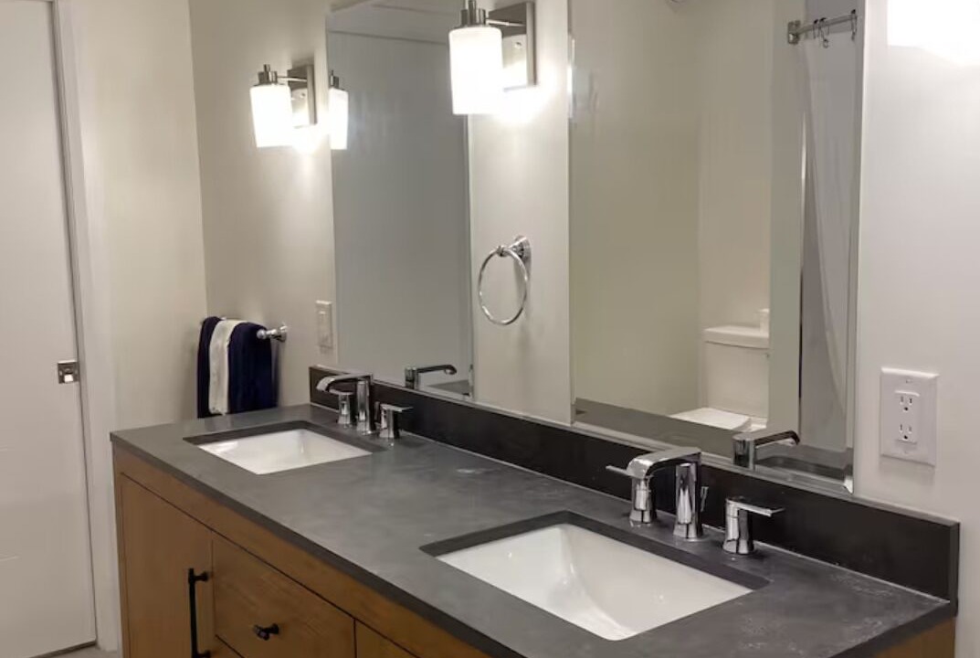 Photo of Bathroom in Montague