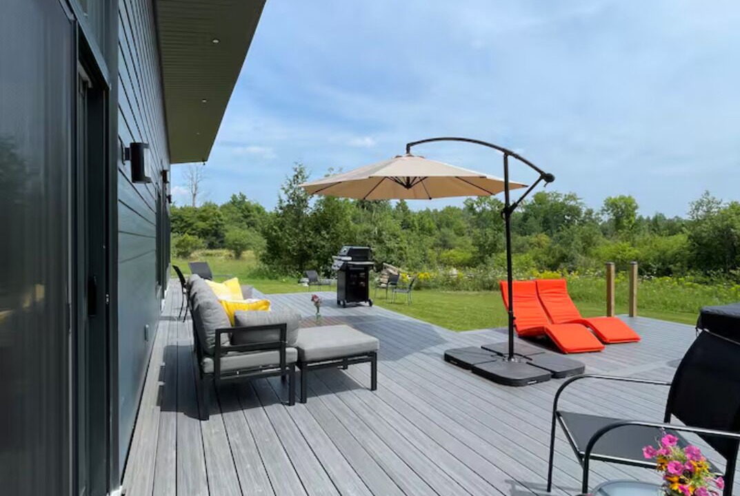 Photo of Outdoor in Montague