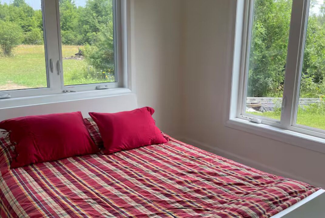 Photo of Bedroom in Montague