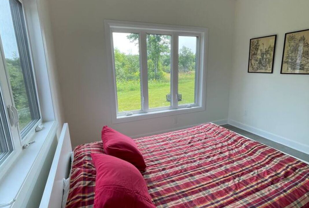 Photo of Bedroom in Montague