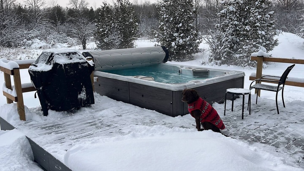 Photo of Outdoor in Montague
