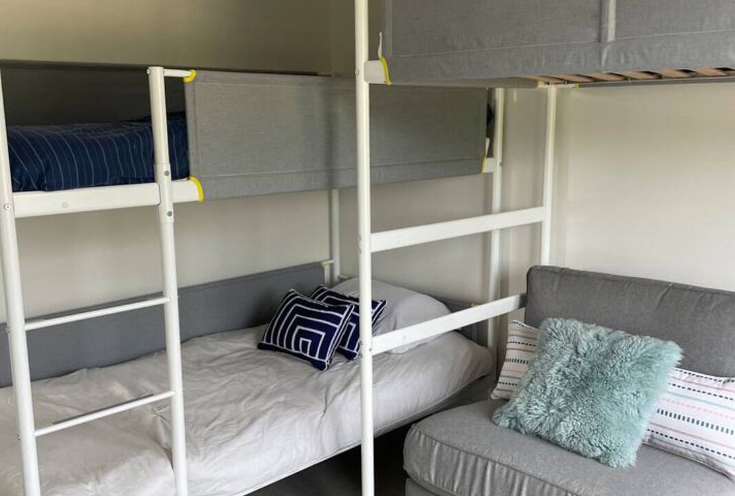 Photo of Bedroom in Montague