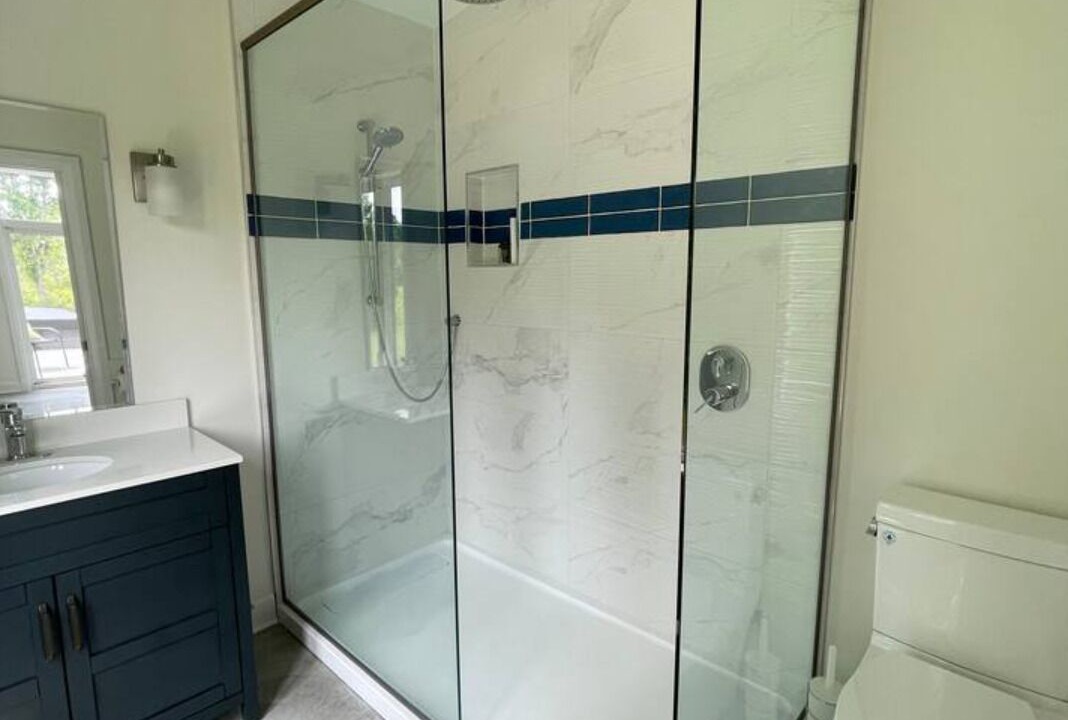 Photo of Bathroom in Montague