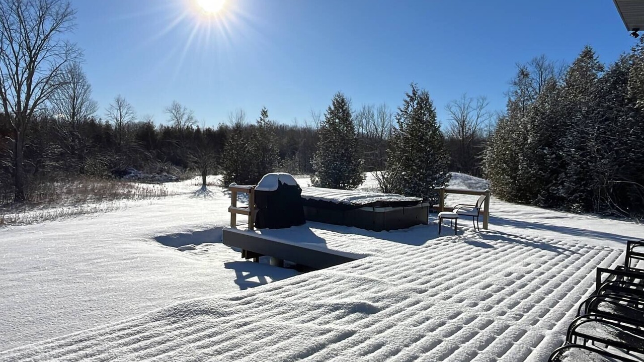 Photo of Outdoor in Montague