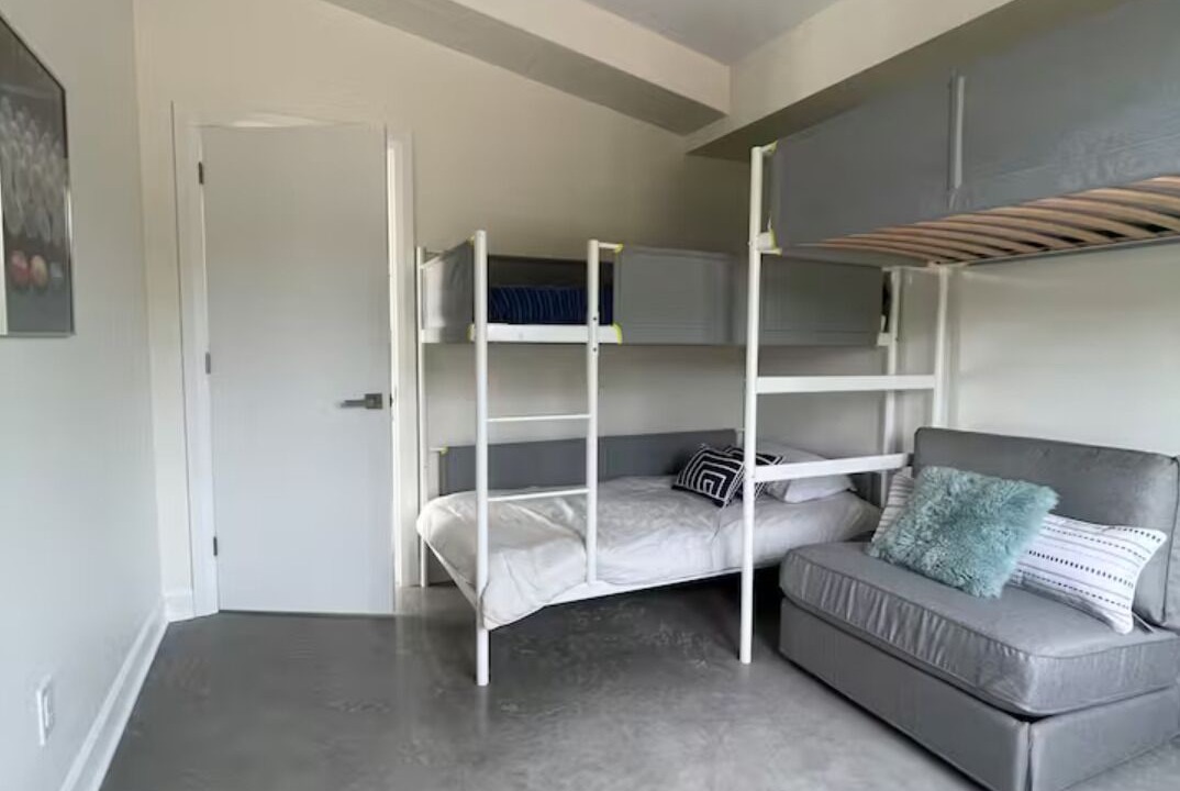 Photo of Bedroom in Montague