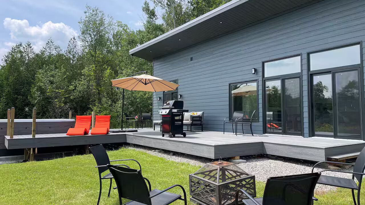 Photo of Outdoor in Montague