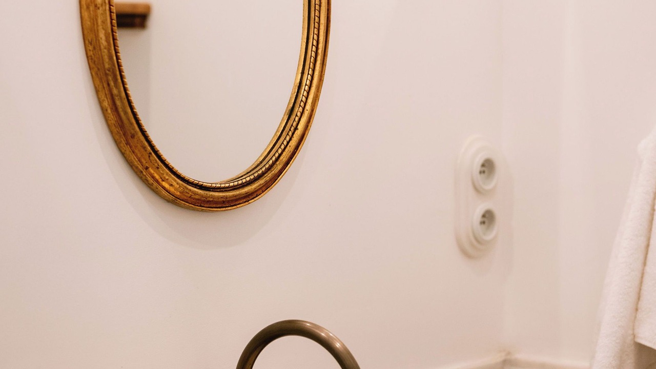 Photo of Bathroom in Saint-Lubin-des-Joncherets