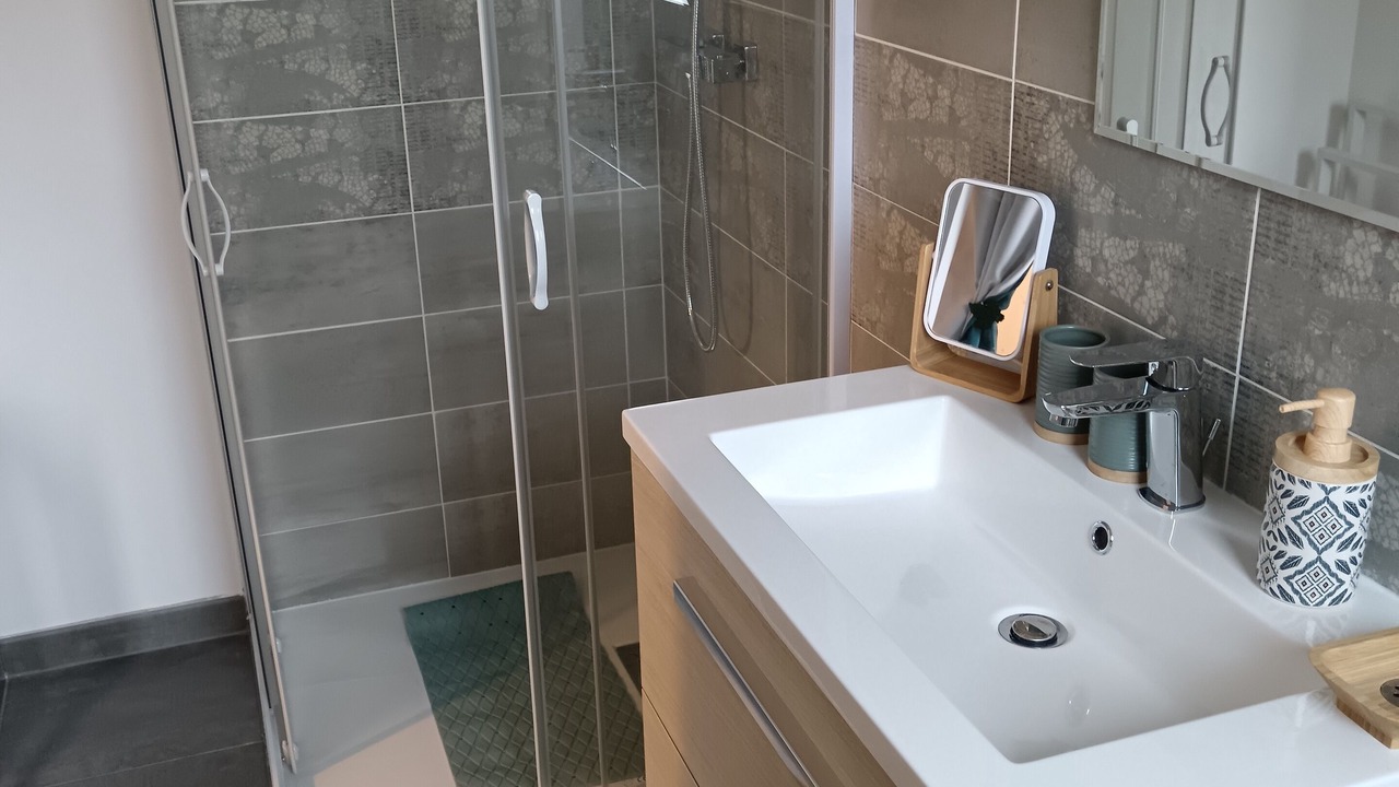 Photo of Bathroom in Soubran