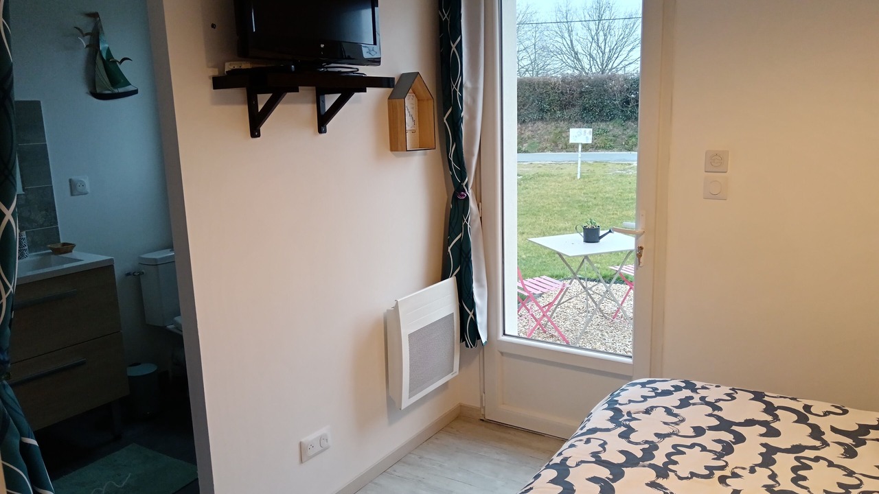 Photo of Bedroom in Soubran