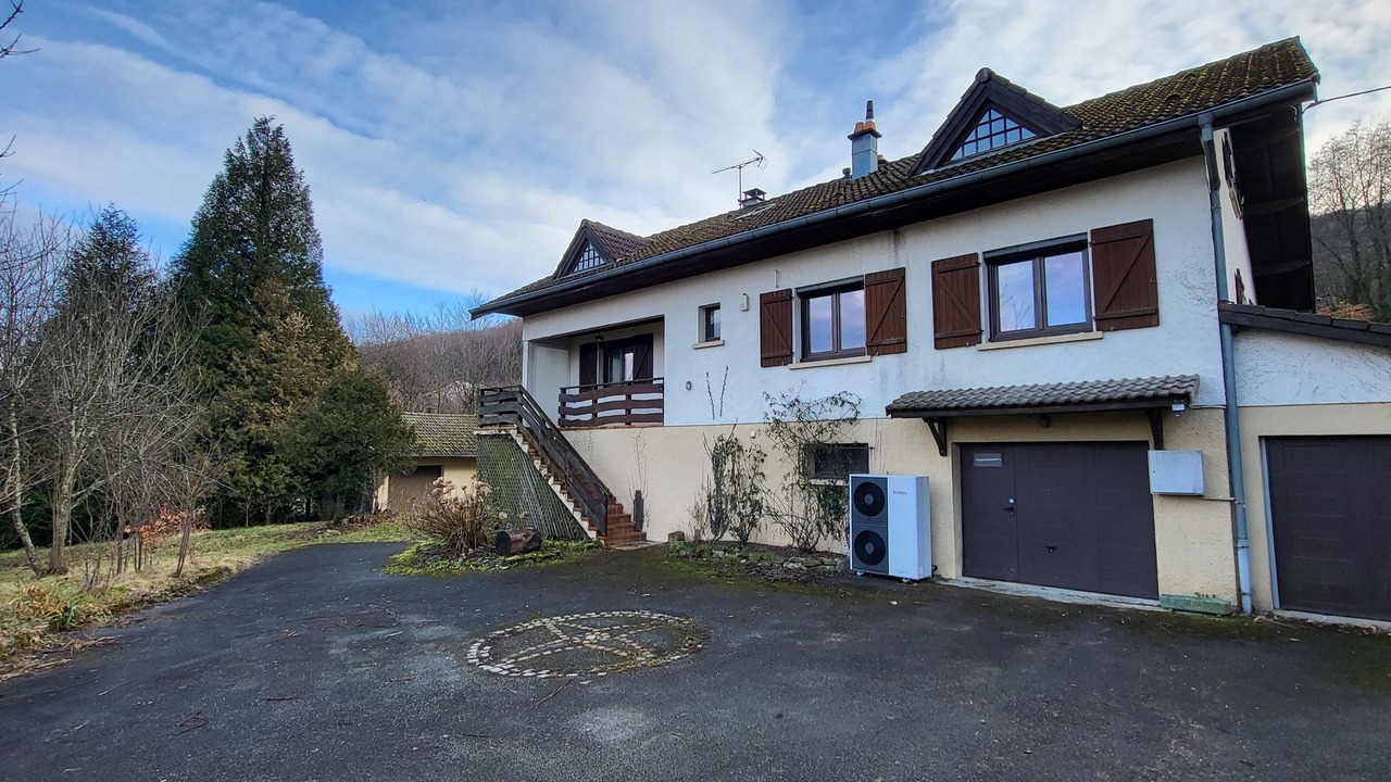 Photo of Outdoor in Evette-Salbert