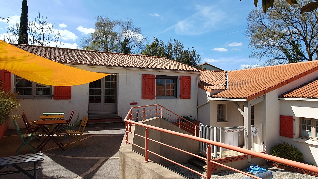 Photo of Outdoor in Le Givre