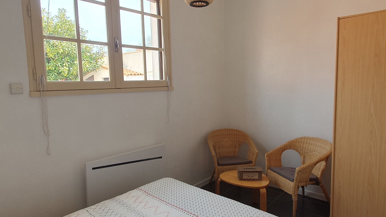 Photo of Bedroom in Le Givre