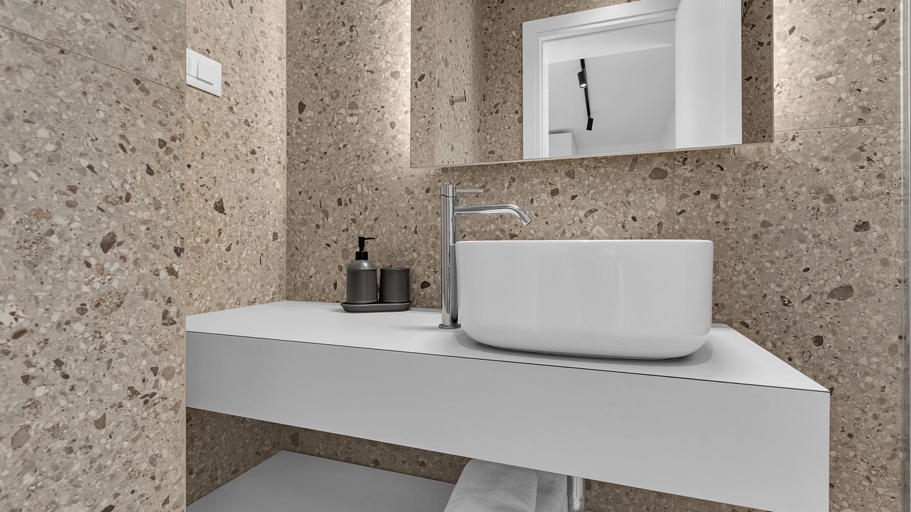 Photo of Bathroom in Zavala