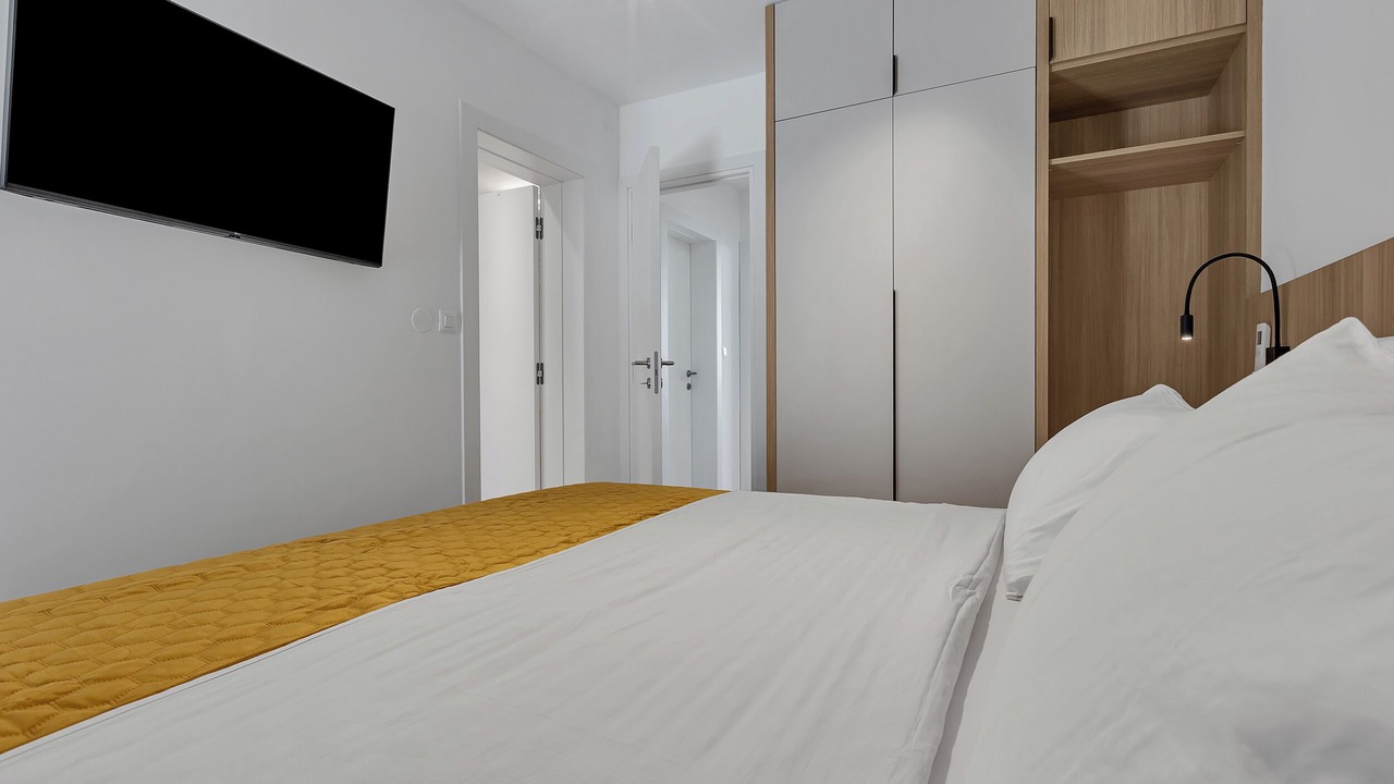 Photo of Bedroom in Zavala
