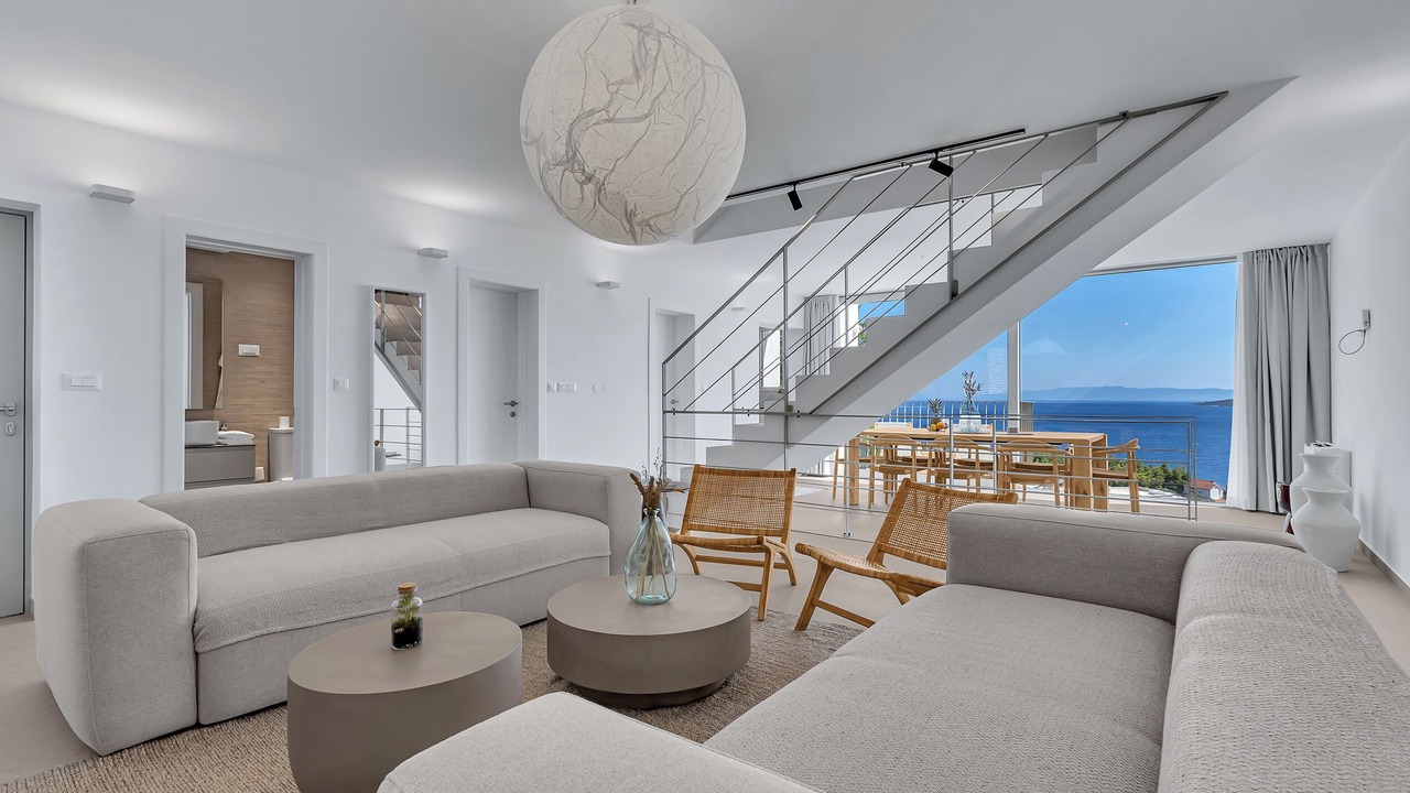 Photo of Livingroom in Zavala