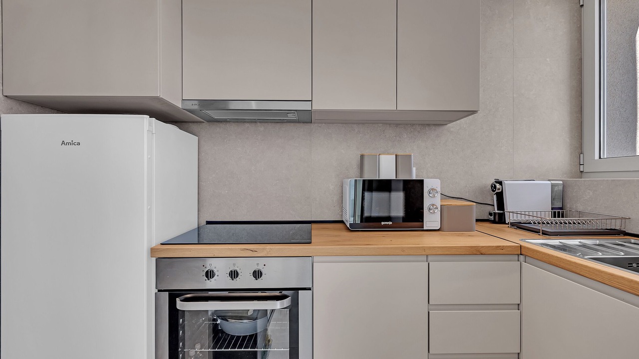 Photo of Kitchen in Zavala