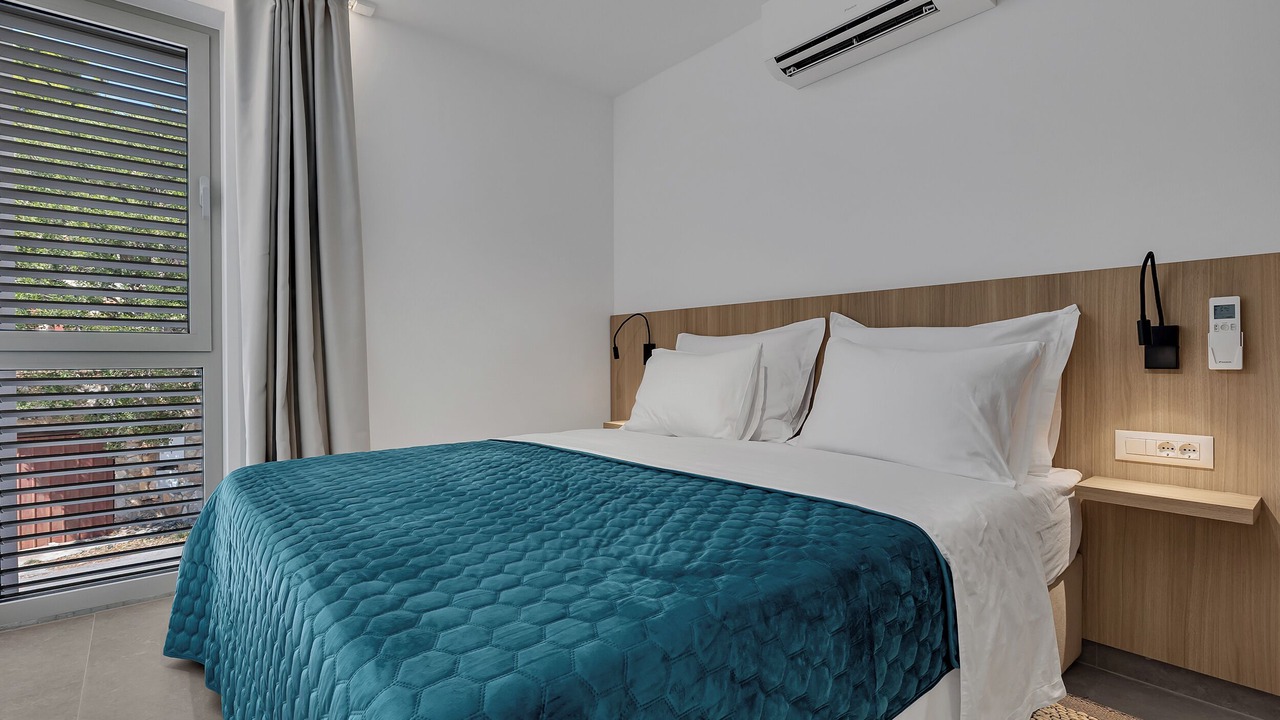 Photo of Bedroom in Zavala
