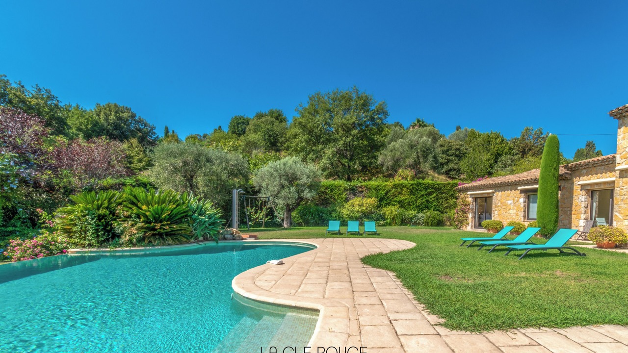 Photo of Outdoor in Vence