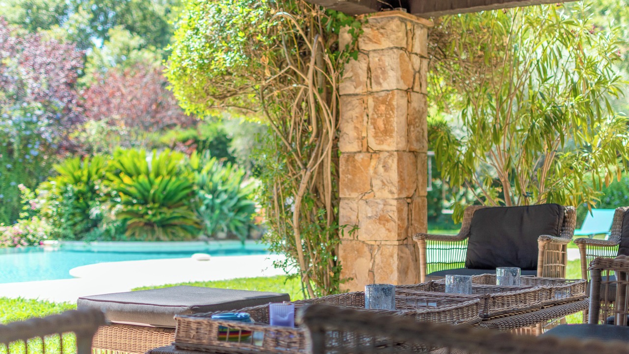 Photo of Outdoor in Vence