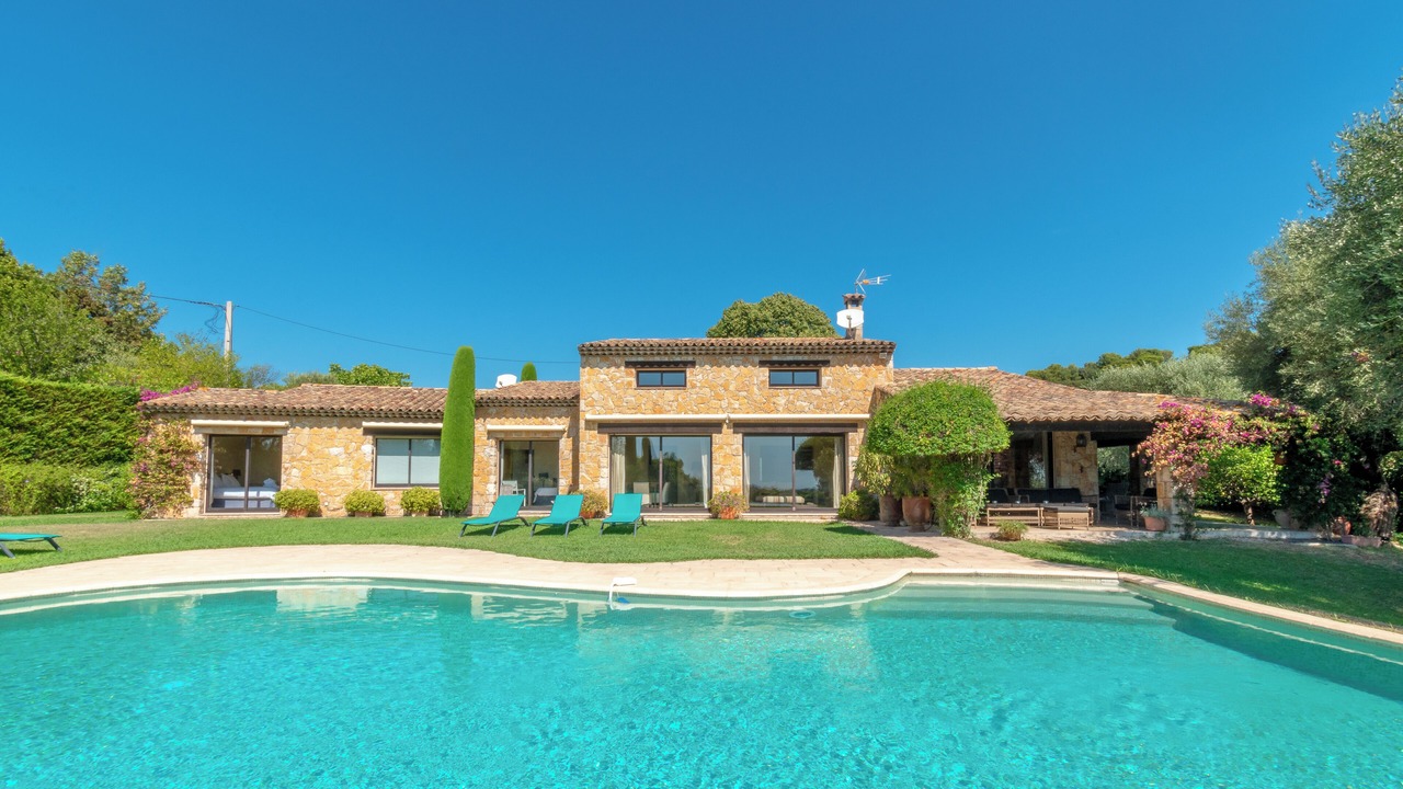 Photo of Outdoor in Vence