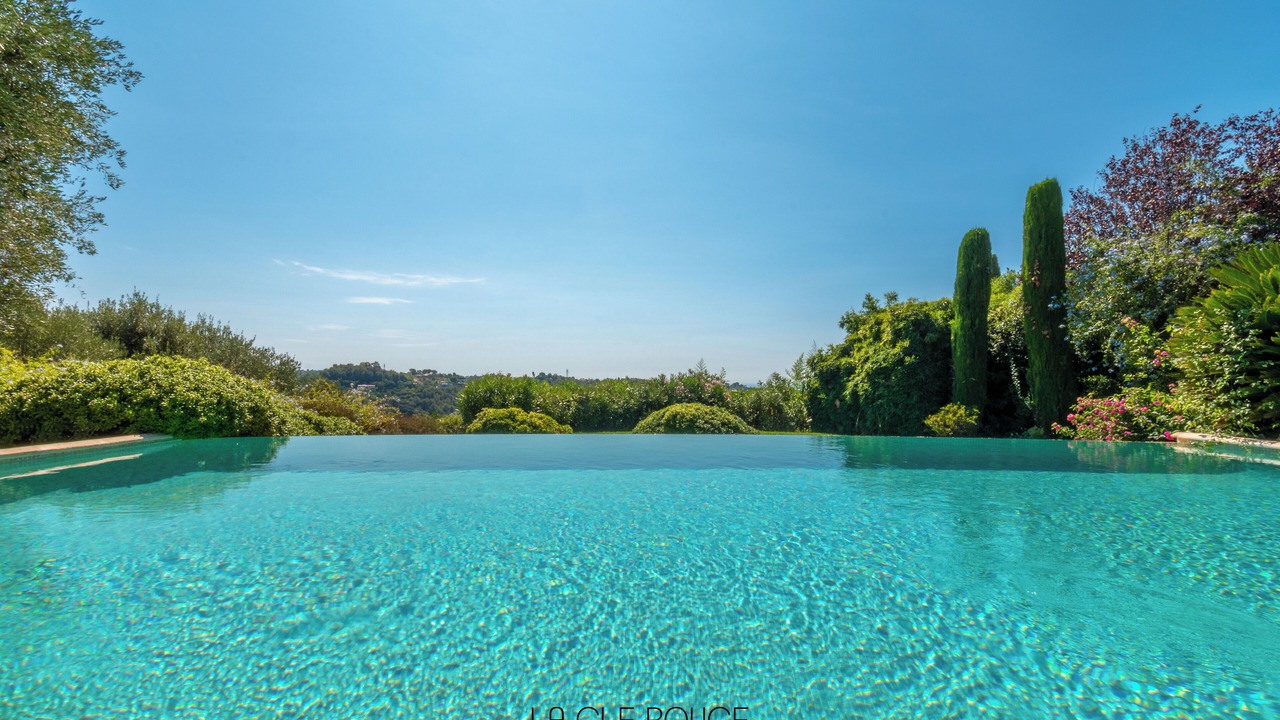 Photo of Outdoor in Vence