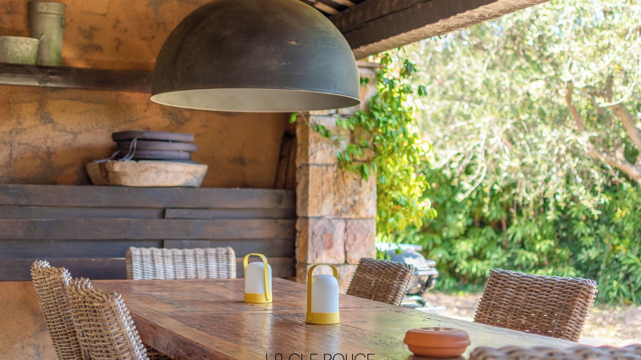 Photo of Outdoor in Vence