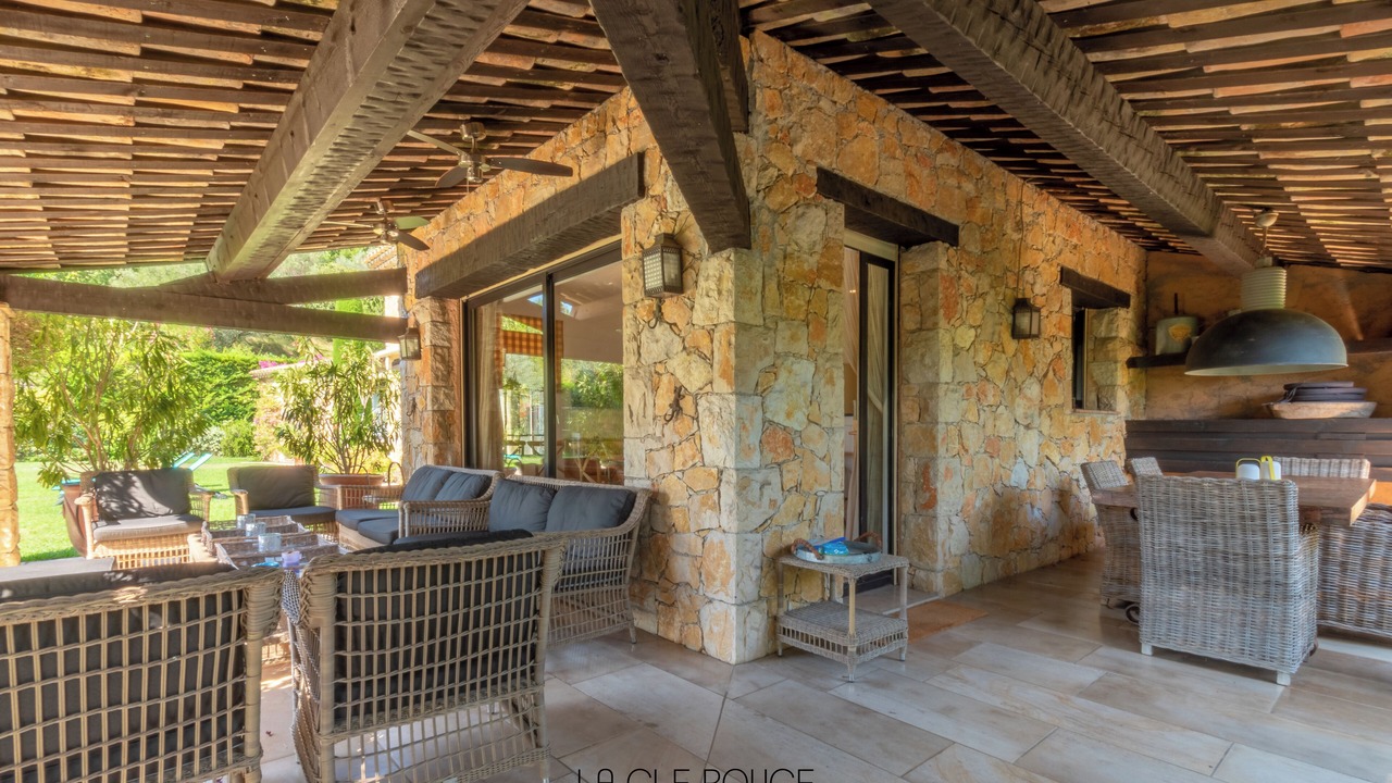 Photo of Outdoor in Vence