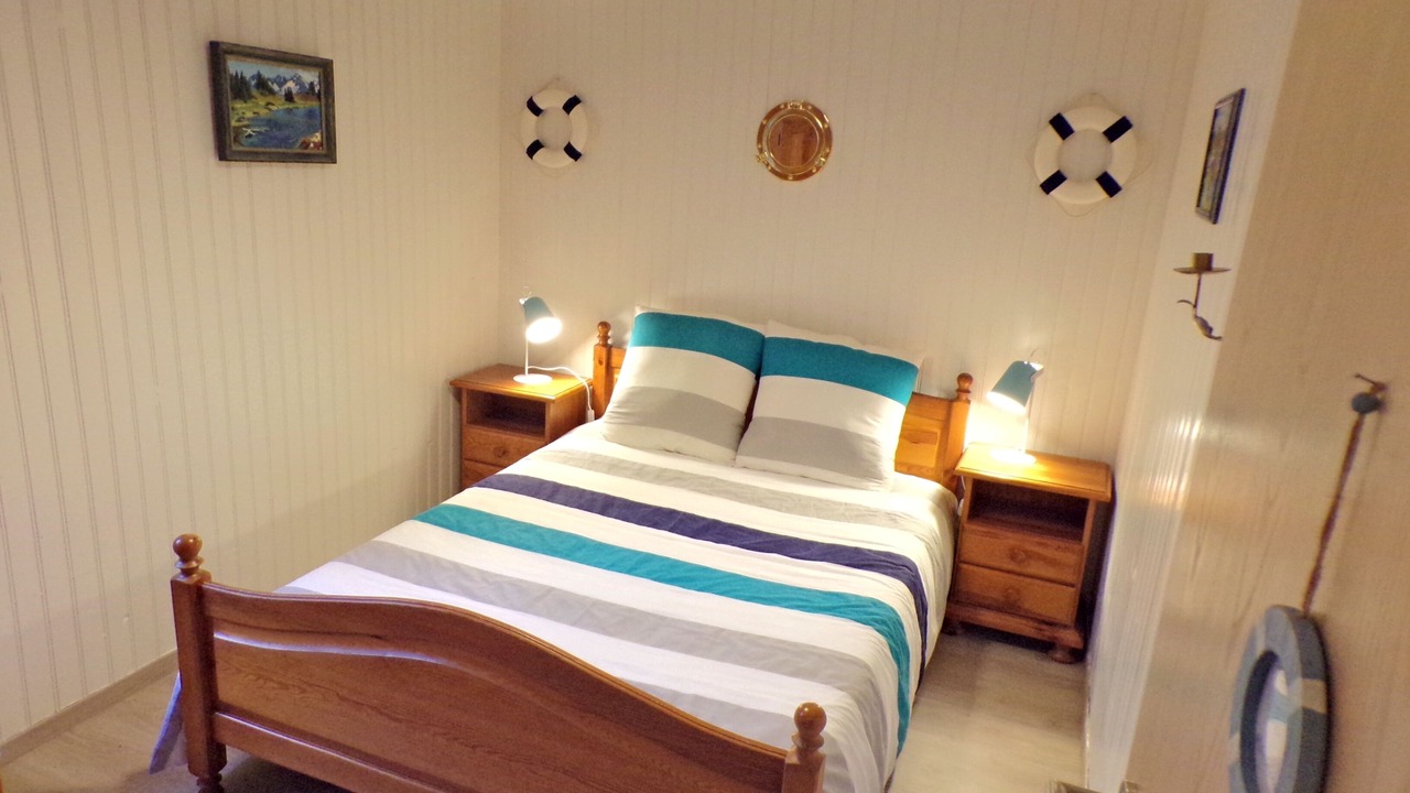 Photo of Bedroom in Henridorff