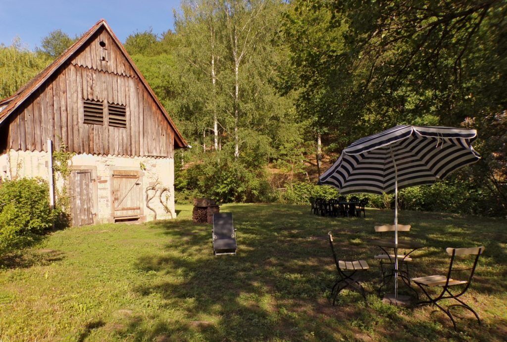 Photo of Outdoor in Henridorff