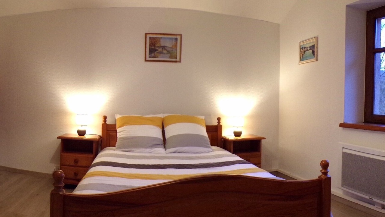 Photo of Bedroom in Henridorff