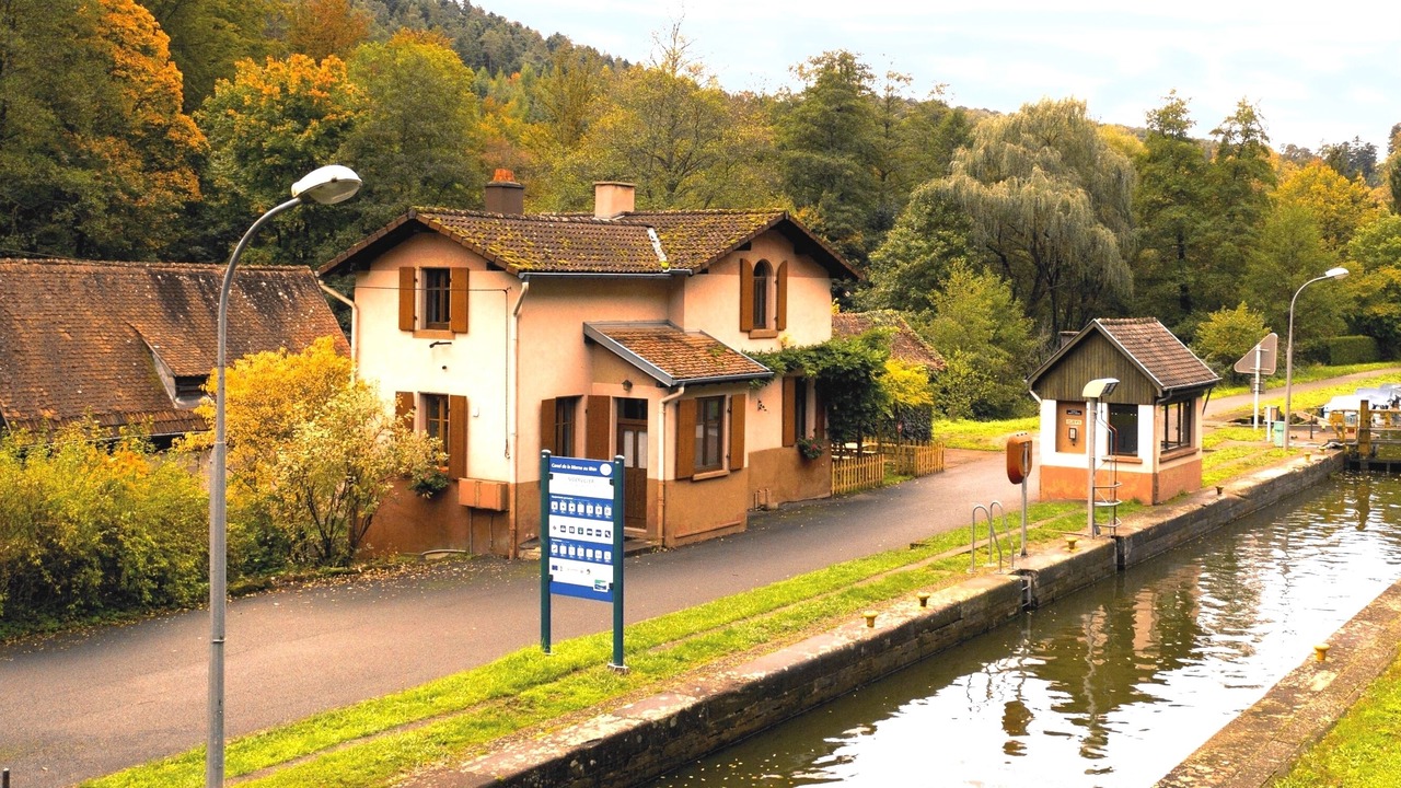 Photo of Outdoor in Henridorff