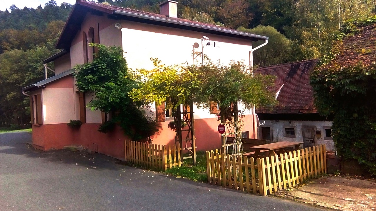 Photo of Outdoor in Henridorff