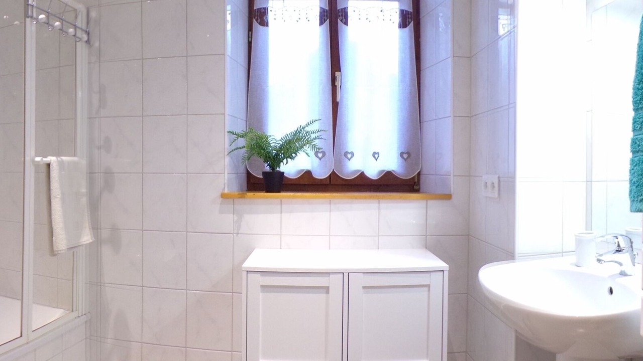 Photo of Bathroom in Henridorff