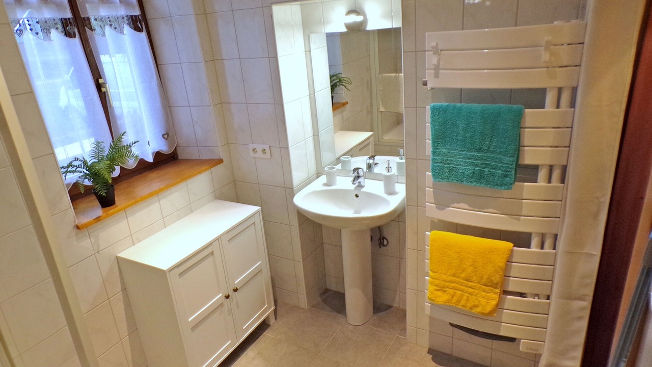 Photo of Bathroom in Henridorff