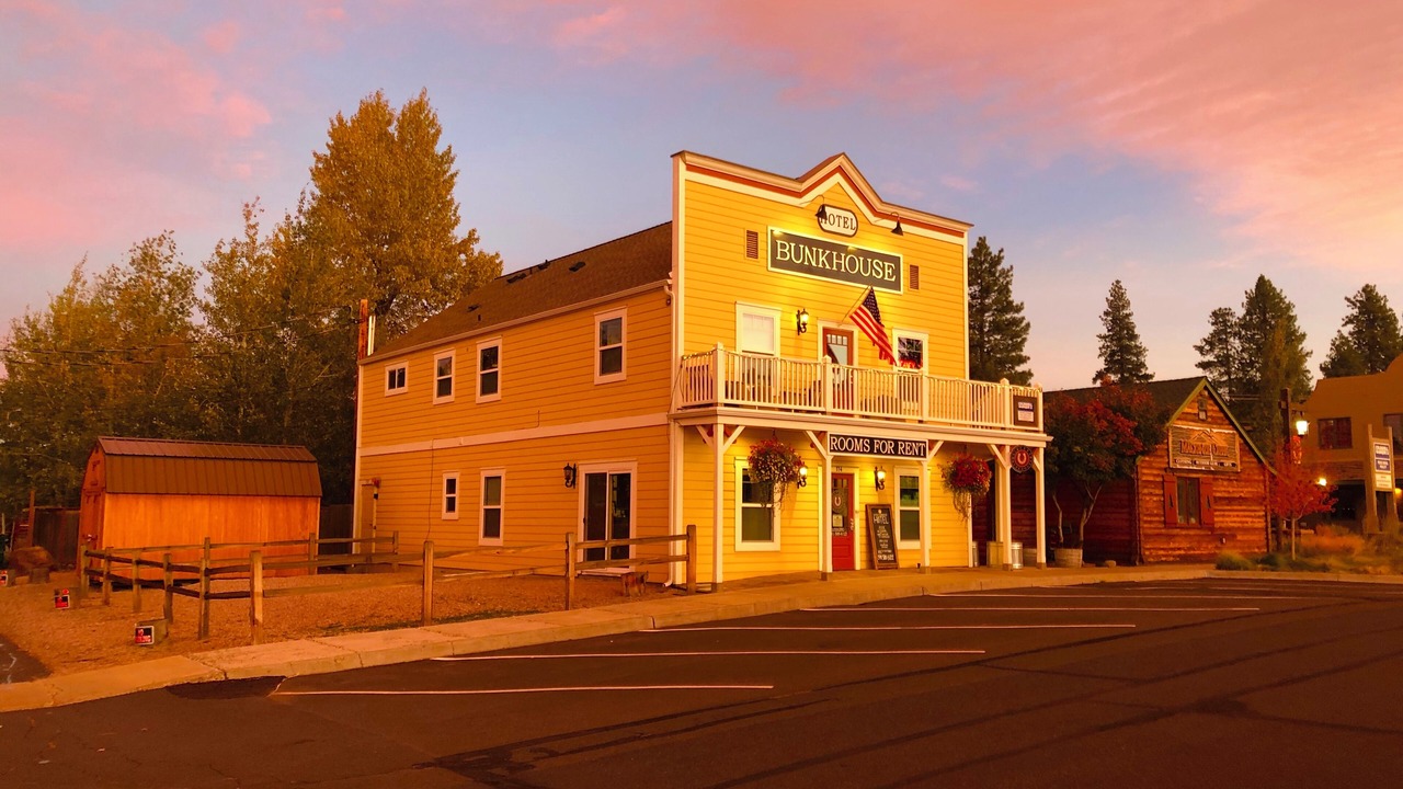 Photo of Outdoor in Sisters