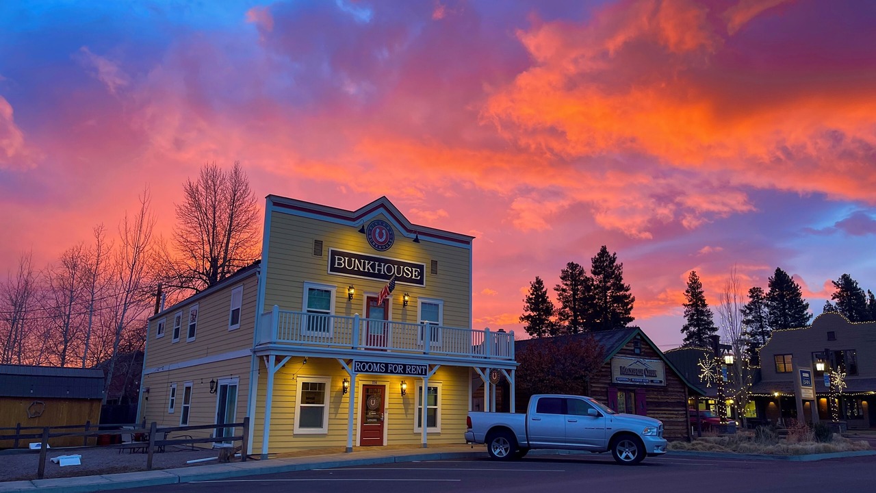Photo of Outdoor in Sisters