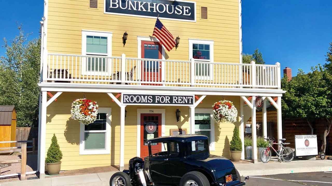 Photo of Outdoor in Sisters